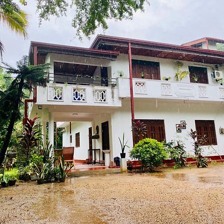Abhaya Resorts Anuradhapura Esterno foto