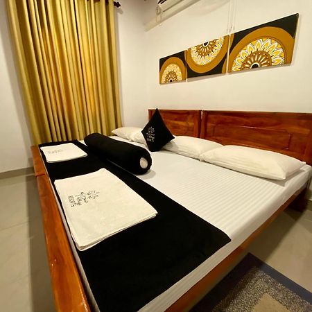 Abhaya Resorts Anuradhapura Esterno foto