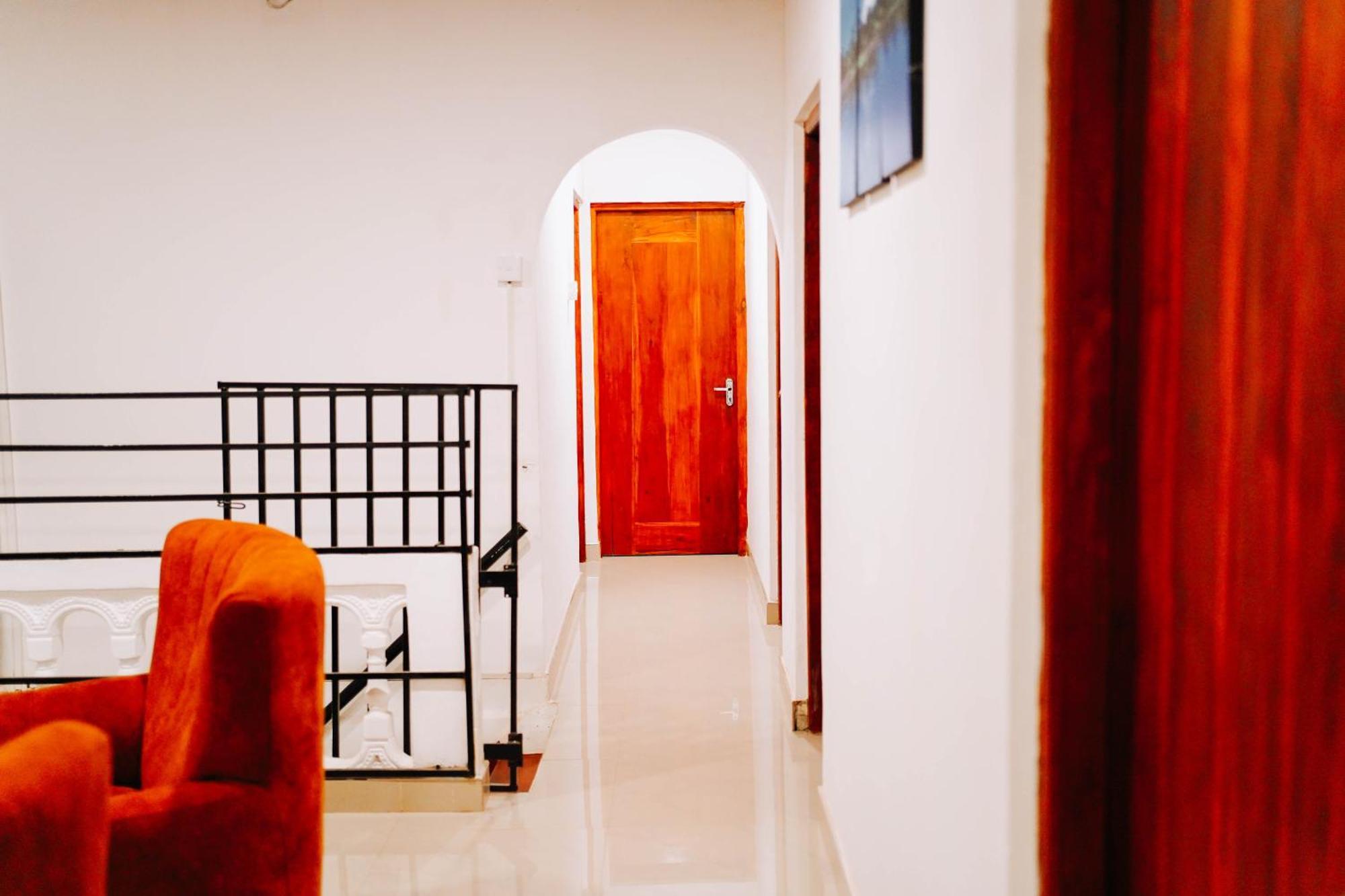 Abhaya Resorts Anuradhapura Esterno foto