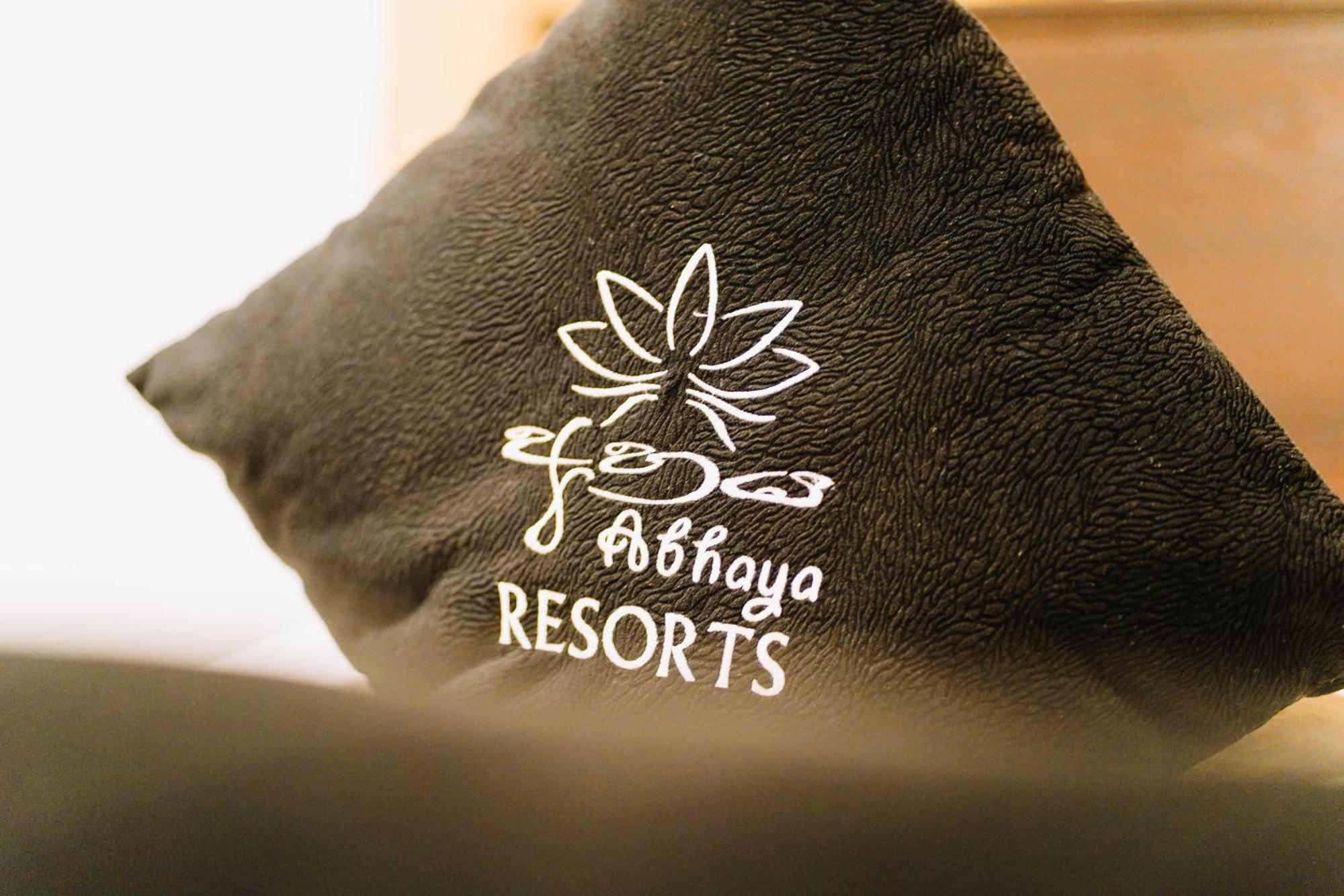 Abhaya Resorts Anuradhapura Esterno foto
