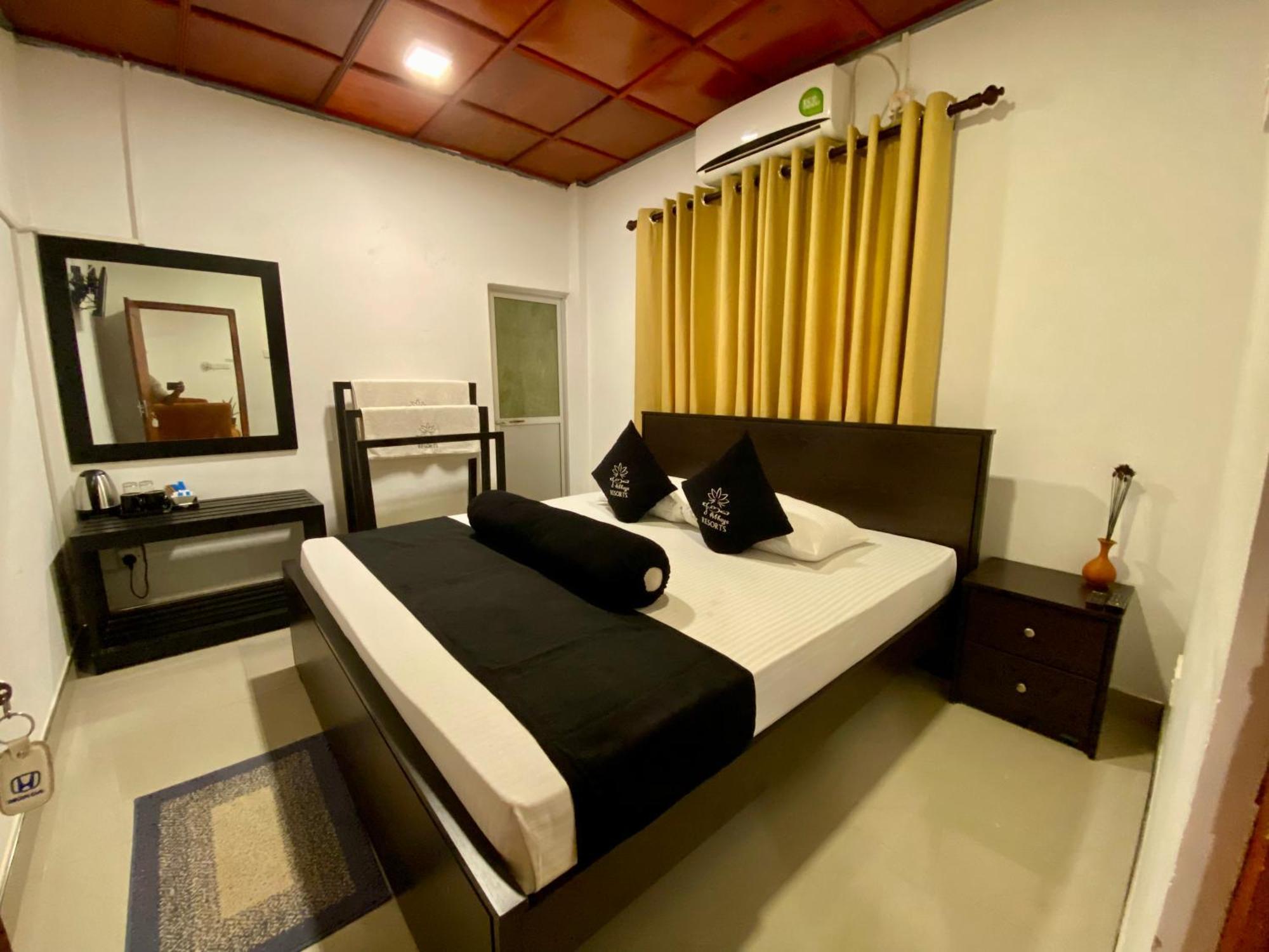 Abhaya Resorts Anuradhapura Esterno foto